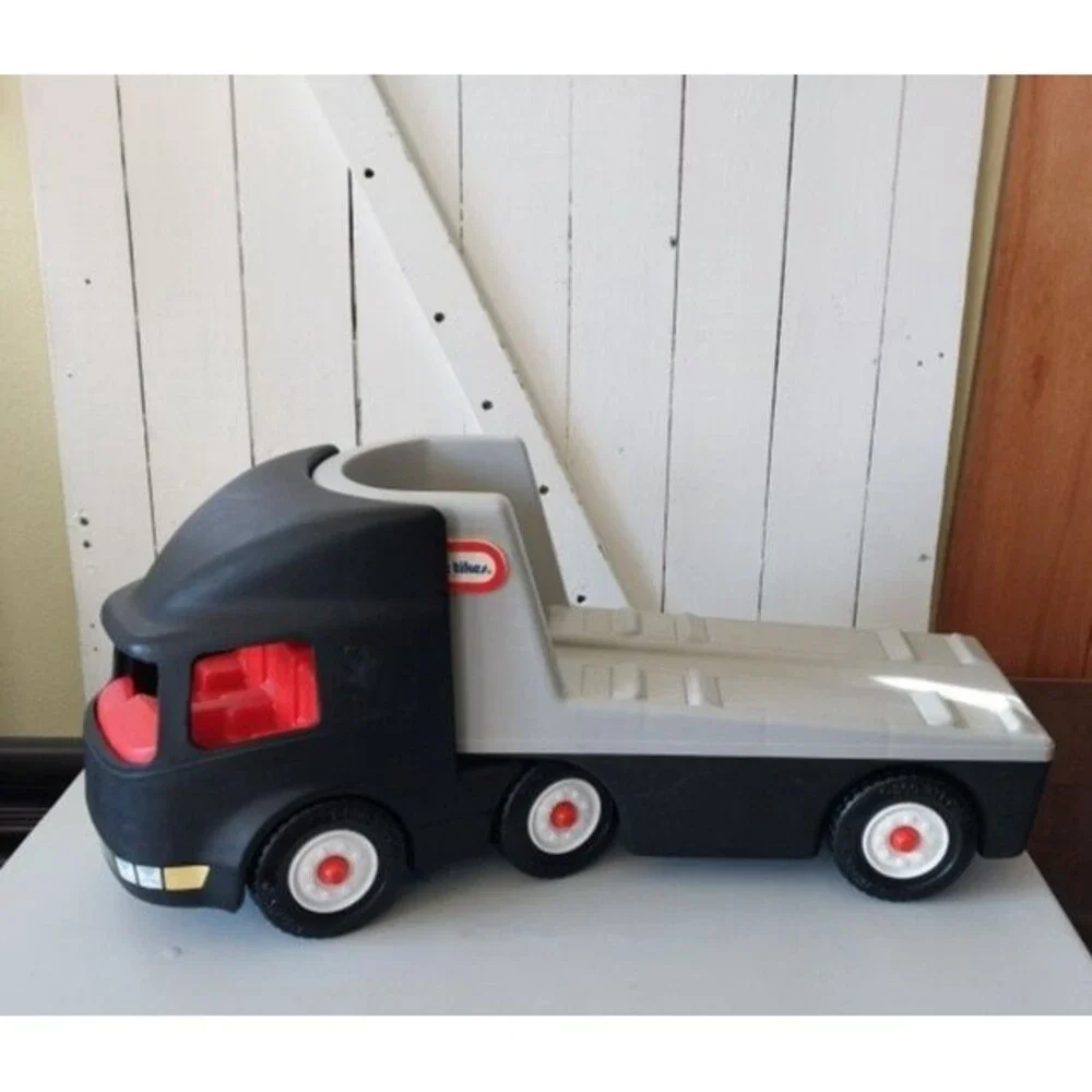 Large Little Tikes North Coast 23